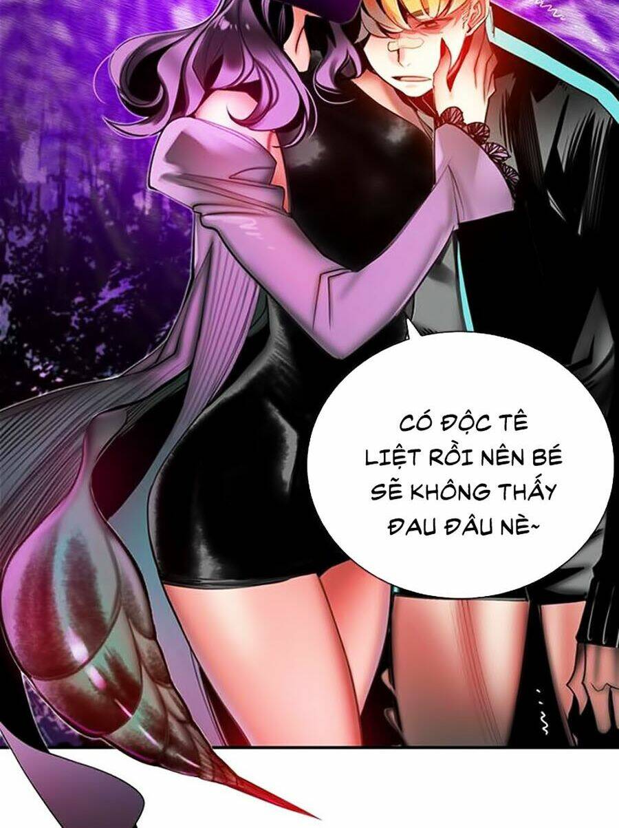 Nhân Trùng Đại Chiến - Chapter 9 - Page 66