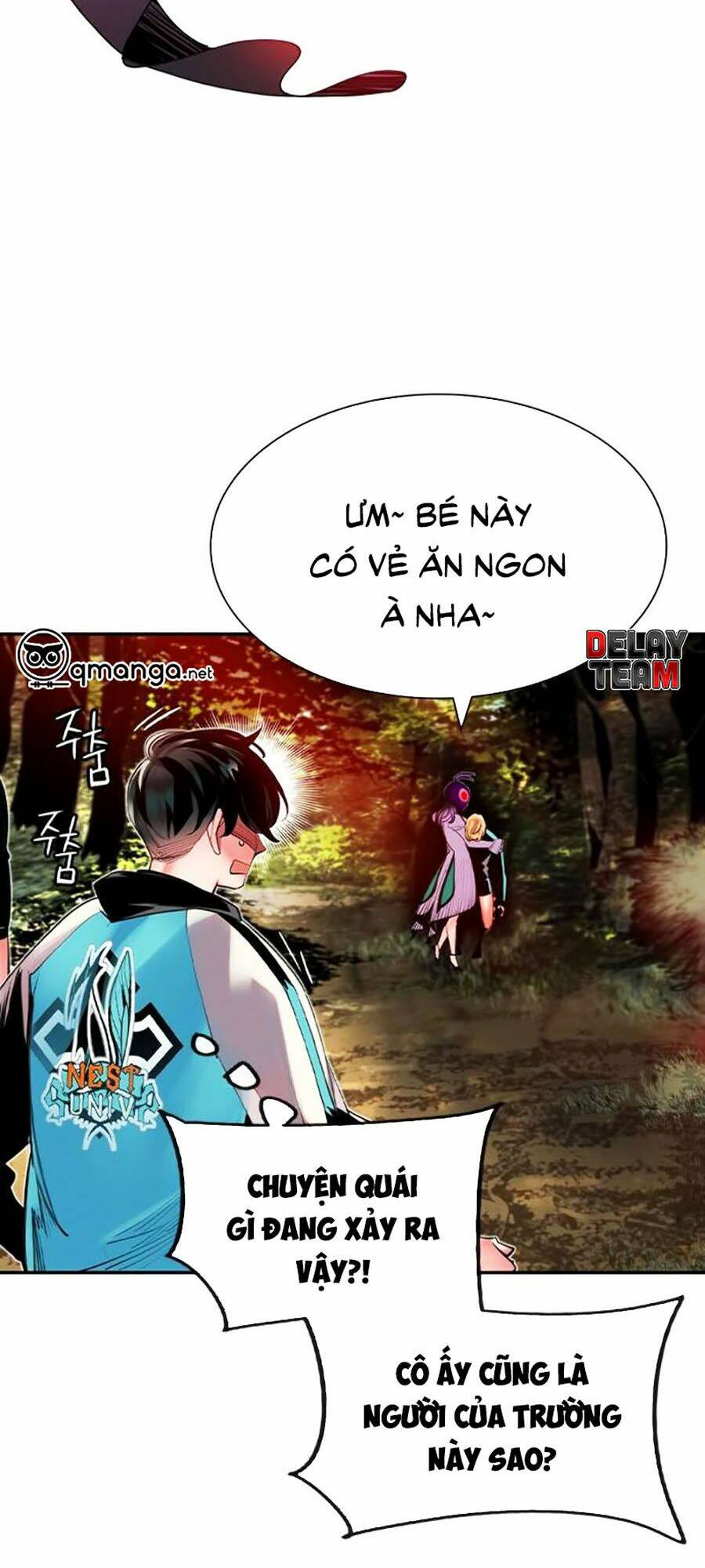 Nhân Trùng Đại Chiến - Chapter 9 - Page 67