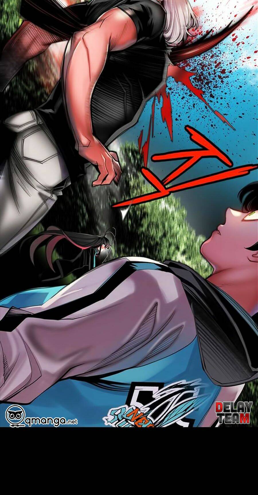 Nhân Trùng Đại Chiến - Chapter 9 - Page 72