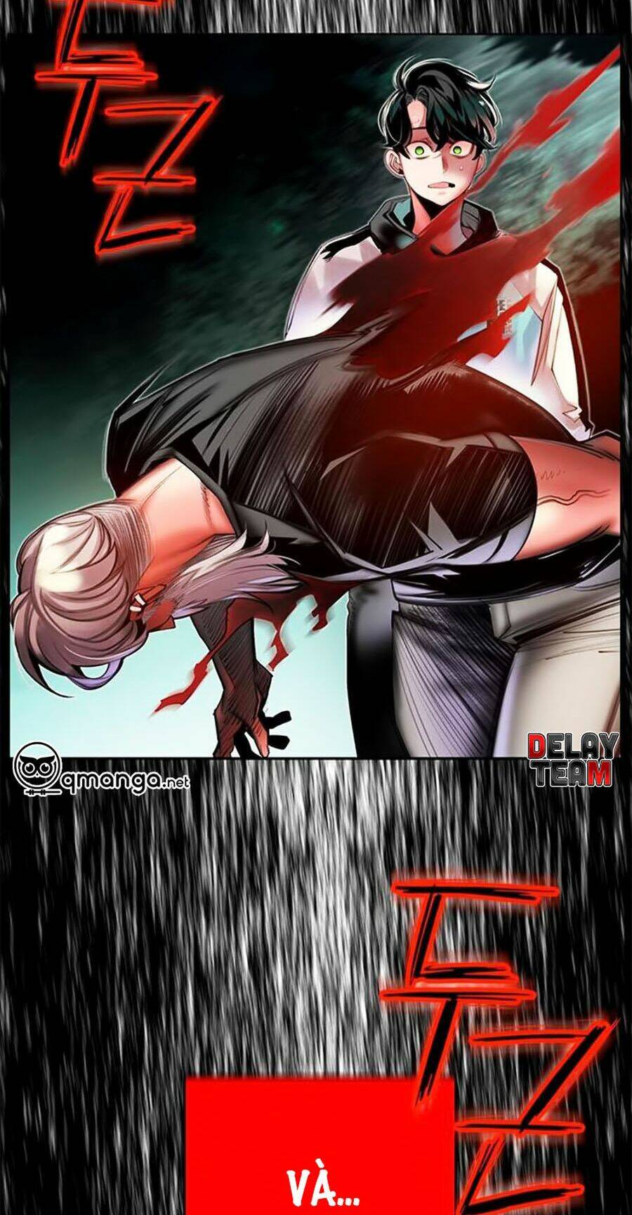 Nhân Trùng Đại Chiến - Chapter 9 - Page 75