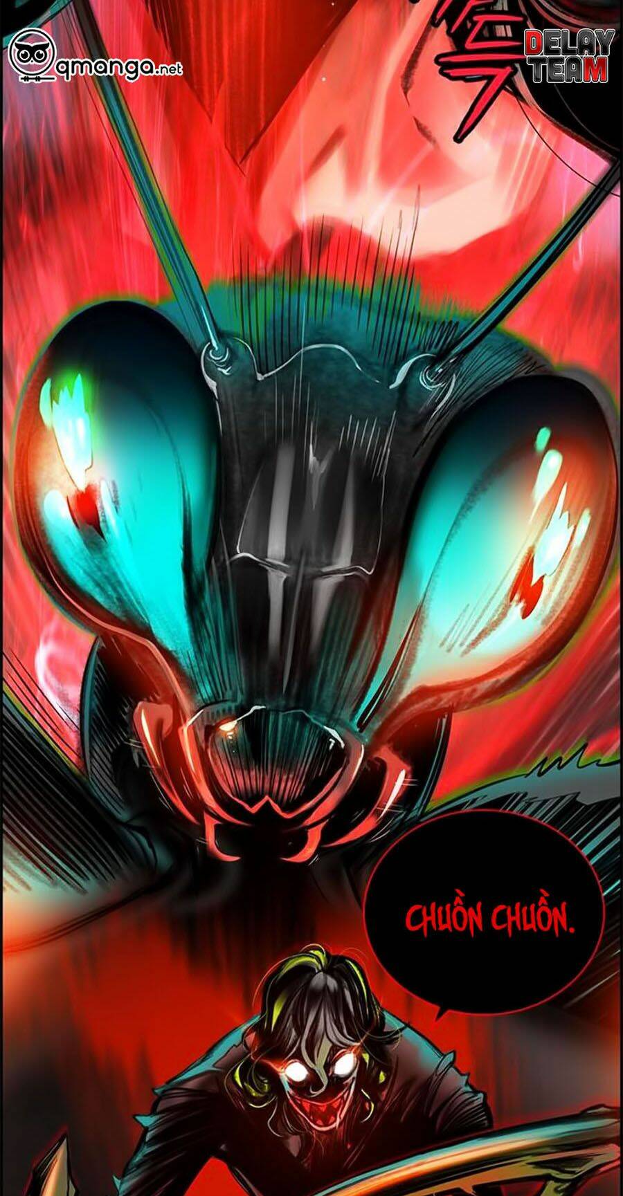 Nhân Trùng Đại Chiến - Chapter 9 - Page 77