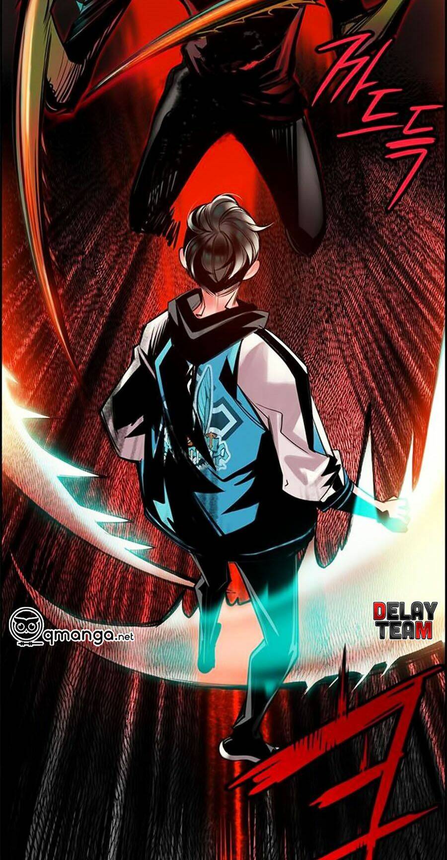 Nhân Trùng Đại Chiến - Chapter 9 - Page 78