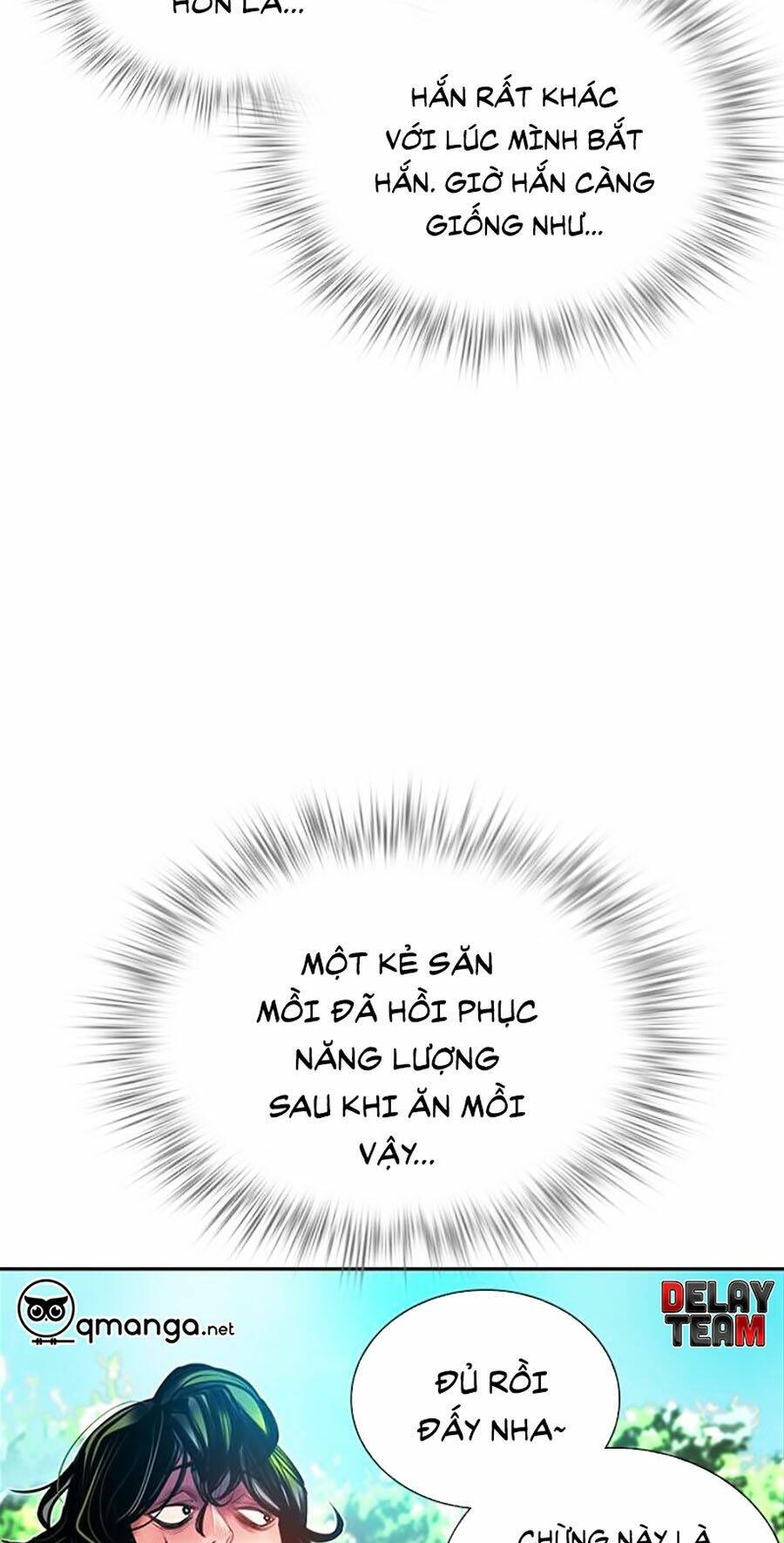 Nhân Trùng Đại Chiến - Chapter 9 - Page 81