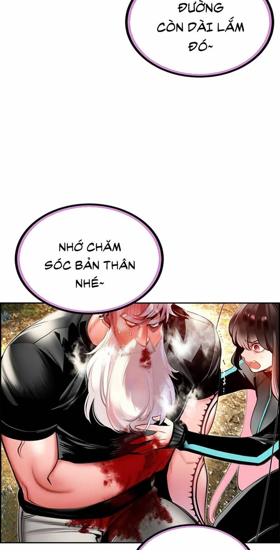 Nhân Trùng Đại Chiến - Chapter 9 - Page 84