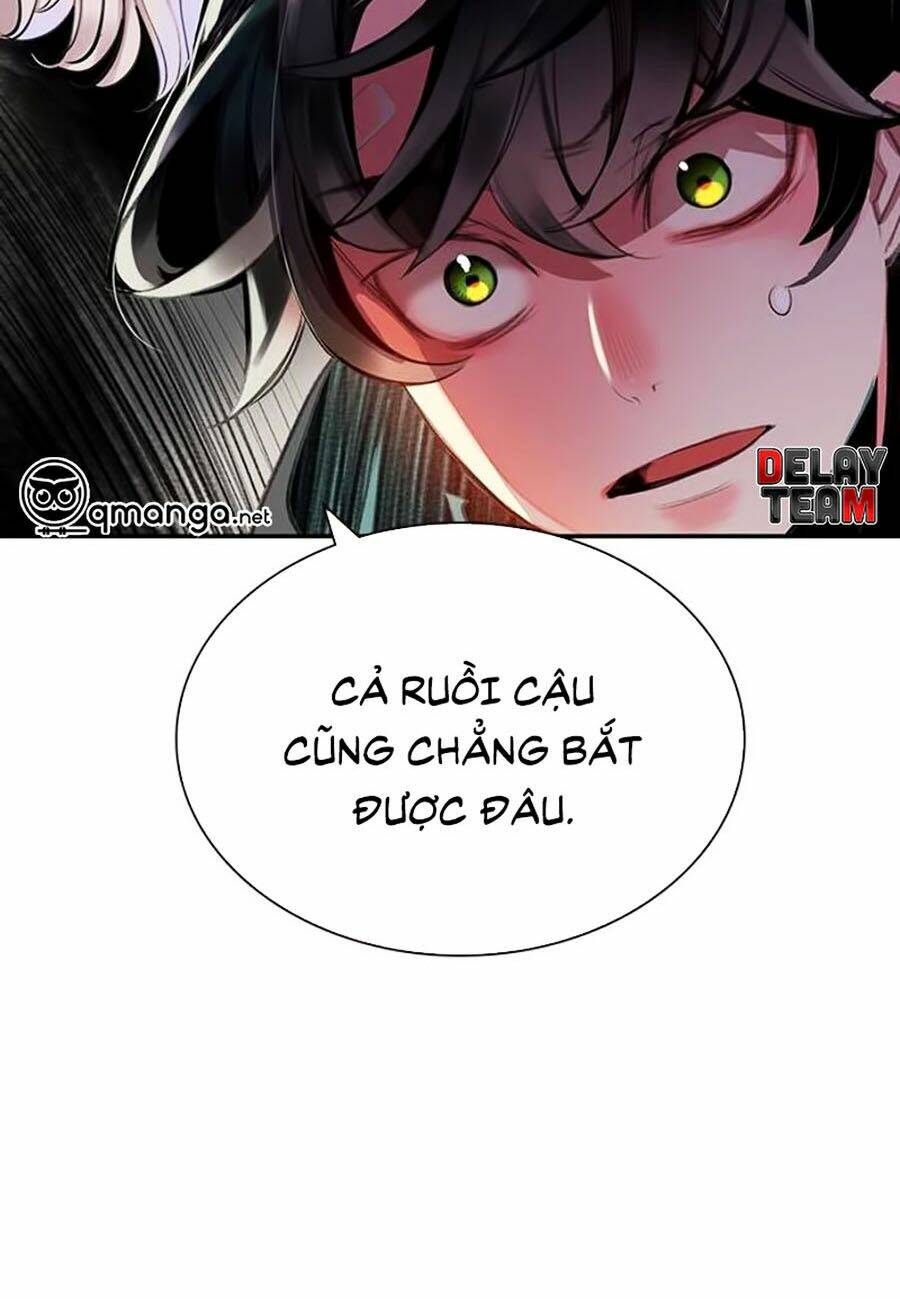 Nhân Trùng Đại Chiến - Chapter 9 - Page 8