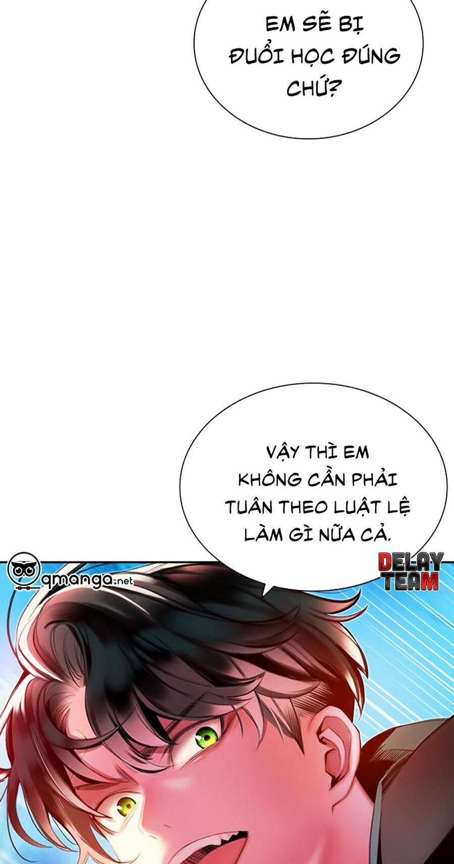 Nhân Trùng Đại Chiến - Chapter 9 - Page 96