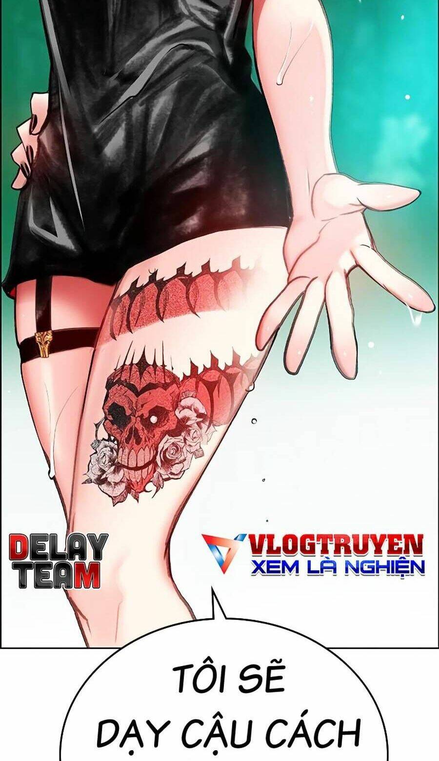 Nhân Trùng Đại Chiến - Chapter 90 - Page 111