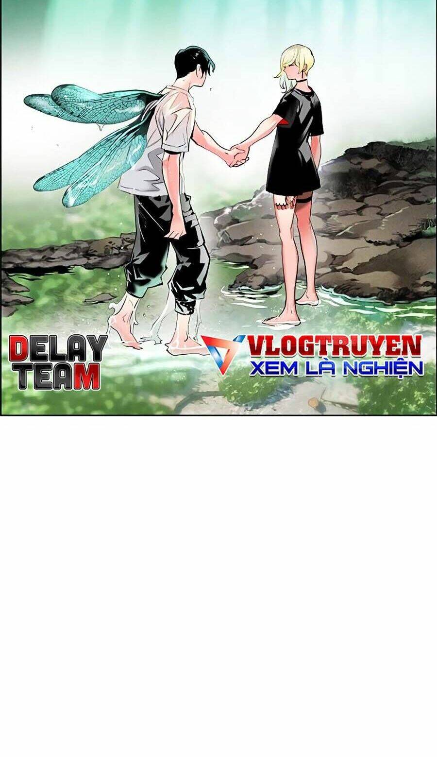 Nhân Trùng Đại Chiến - Chapter 90 - Page 115