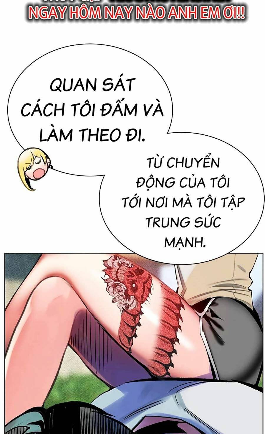 Nhân Trùng Đại Chiến - Chapter 90 - Page 125