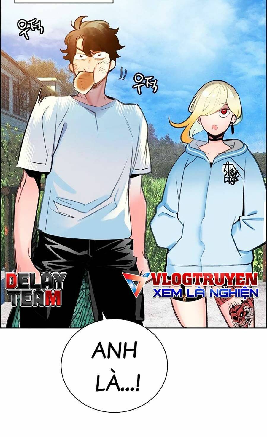 Nhân Trùng Đại Chiến - Chapter 90 - Page 130