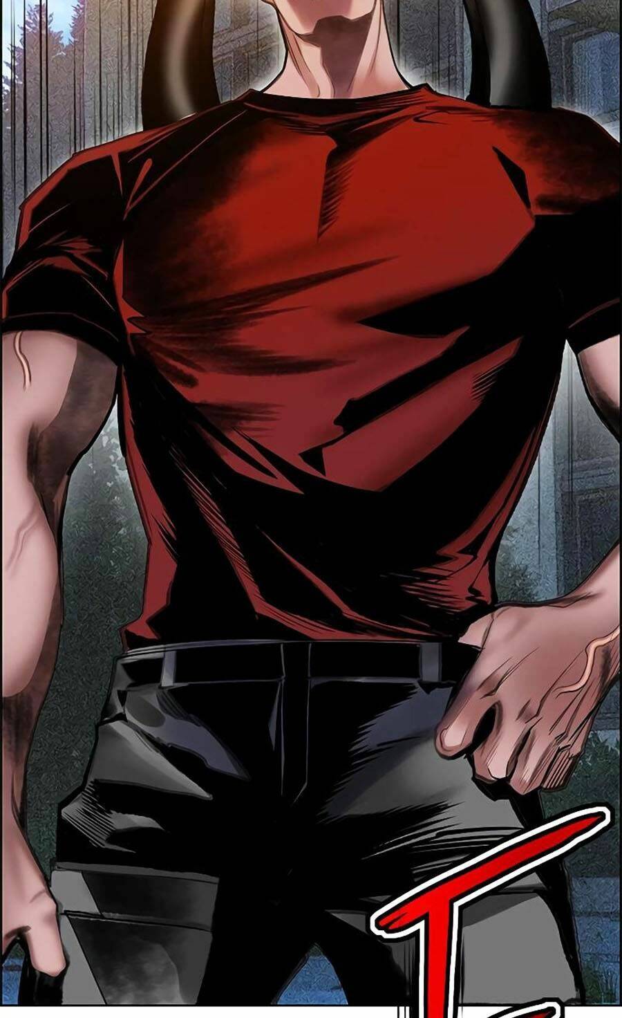 Nhân Trùng Đại Chiến - Chapter 90 - Page 132