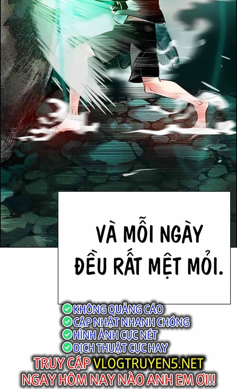 Nhân Trùng Đại Chiến - Chapter 90 - Page 141