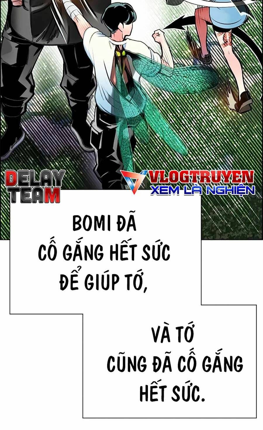 Nhân Trùng Đại Chiến - Chapter 90 - Page 143