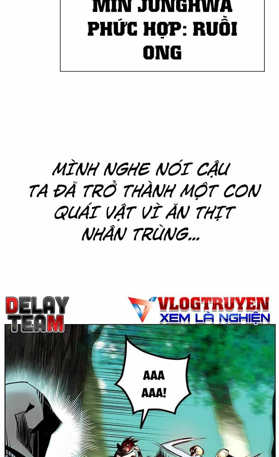 Nhân Trùng Đại Chiến - Chapter 90 - Page 156