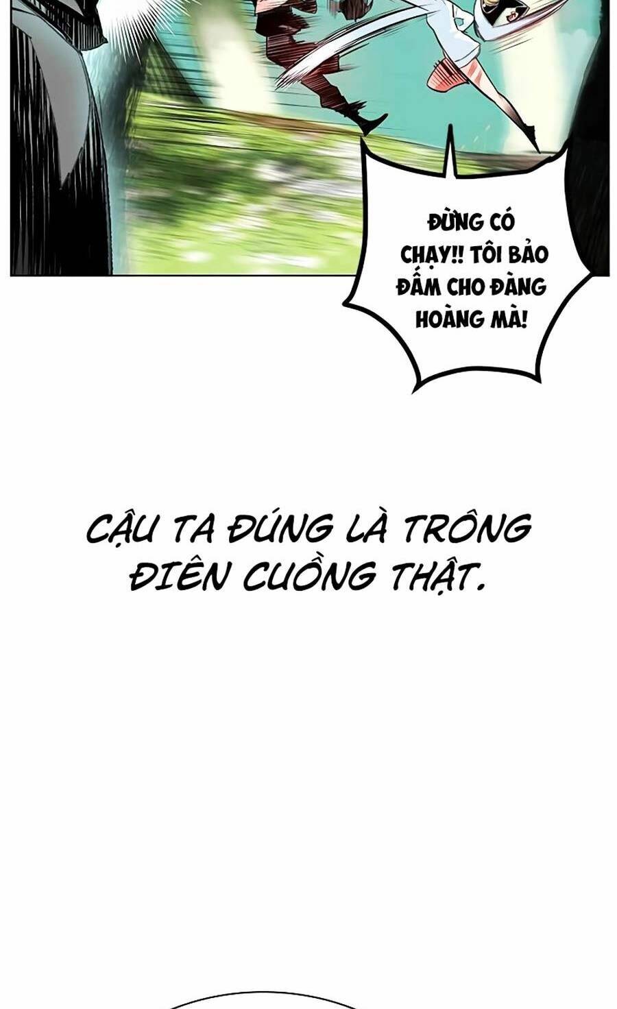 Nhân Trùng Đại Chiến - Chapter 90 - Page 157