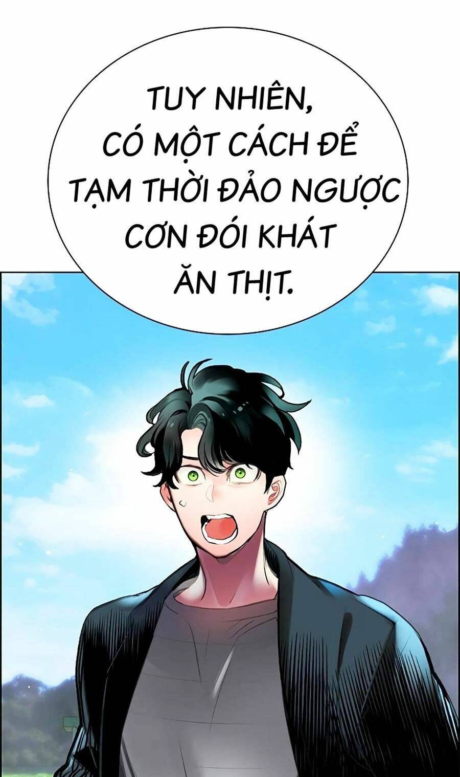 Nhân Trùng Đại Chiến - Chapter 90 - Page 18