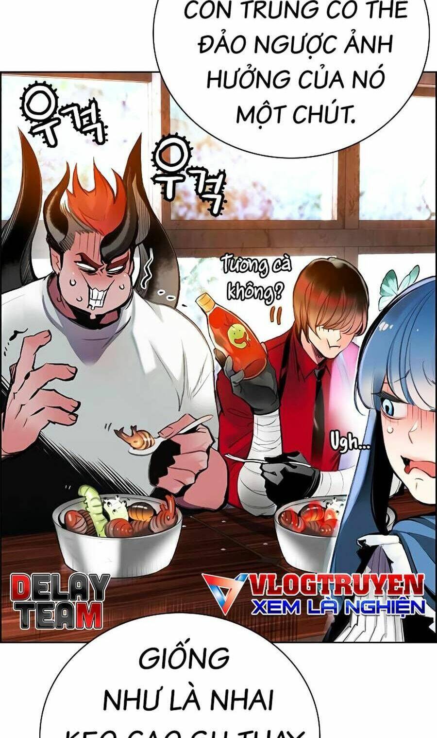 Nhân Trùng Đại Chiến - Chapter 90 - Page 27