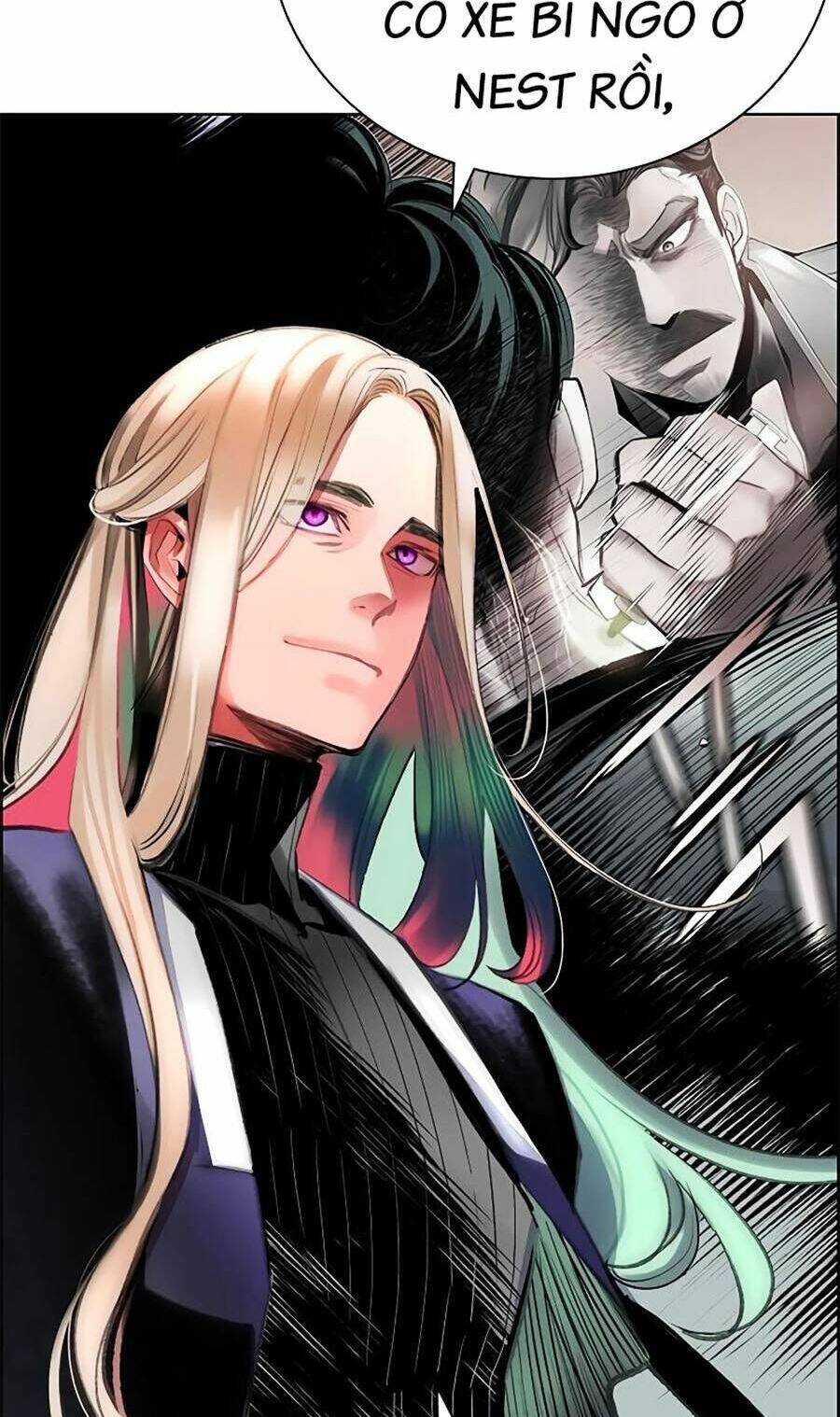 Nhân Trùng Đại Chiến - Chapter 90 - Page 31