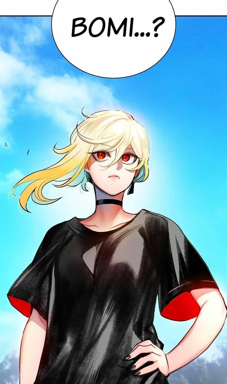 Nhân Trùng Đại Chiến - Chapter 90 - Page 36