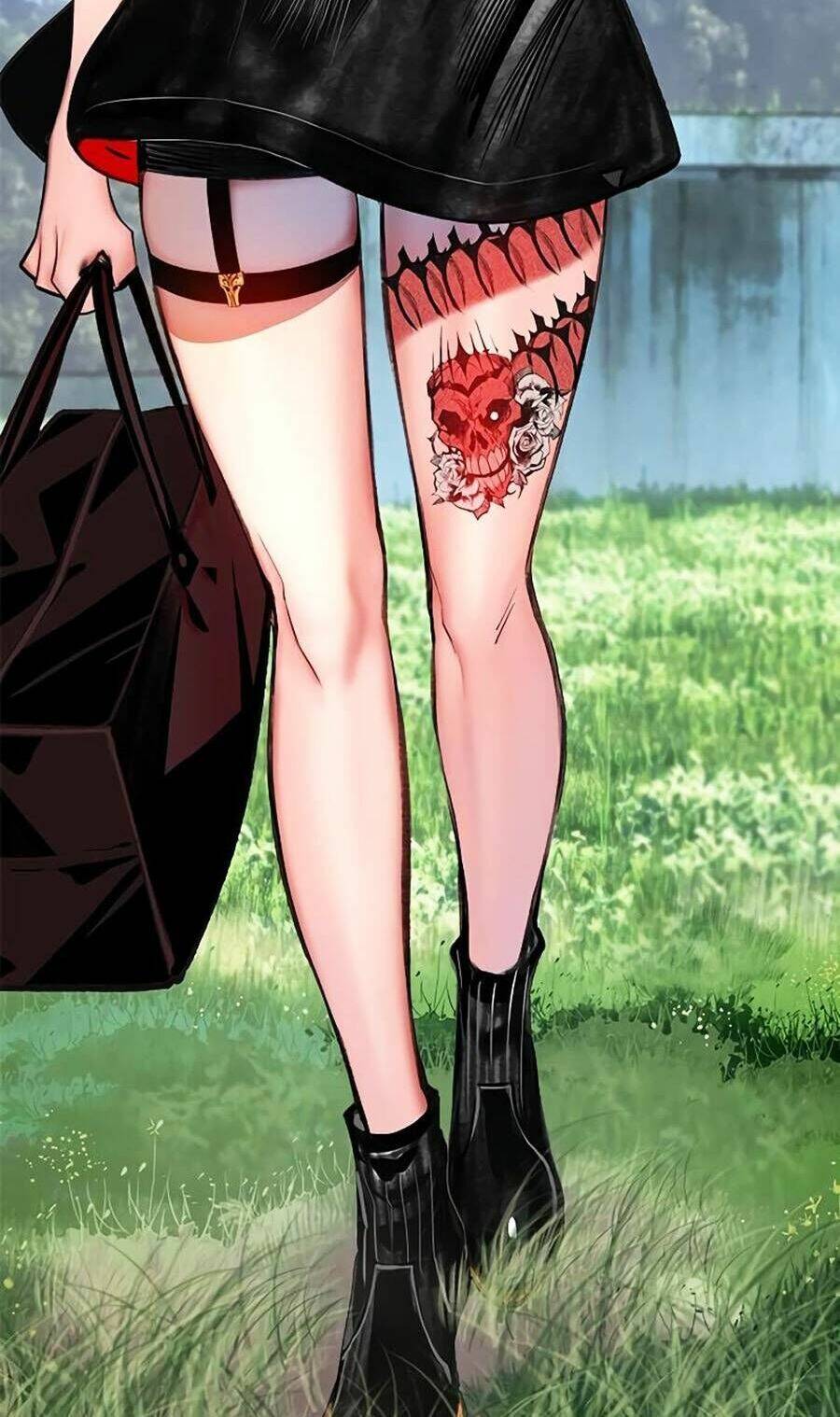 Nhân Trùng Đại Chiến - Chapter 90 - Page 37