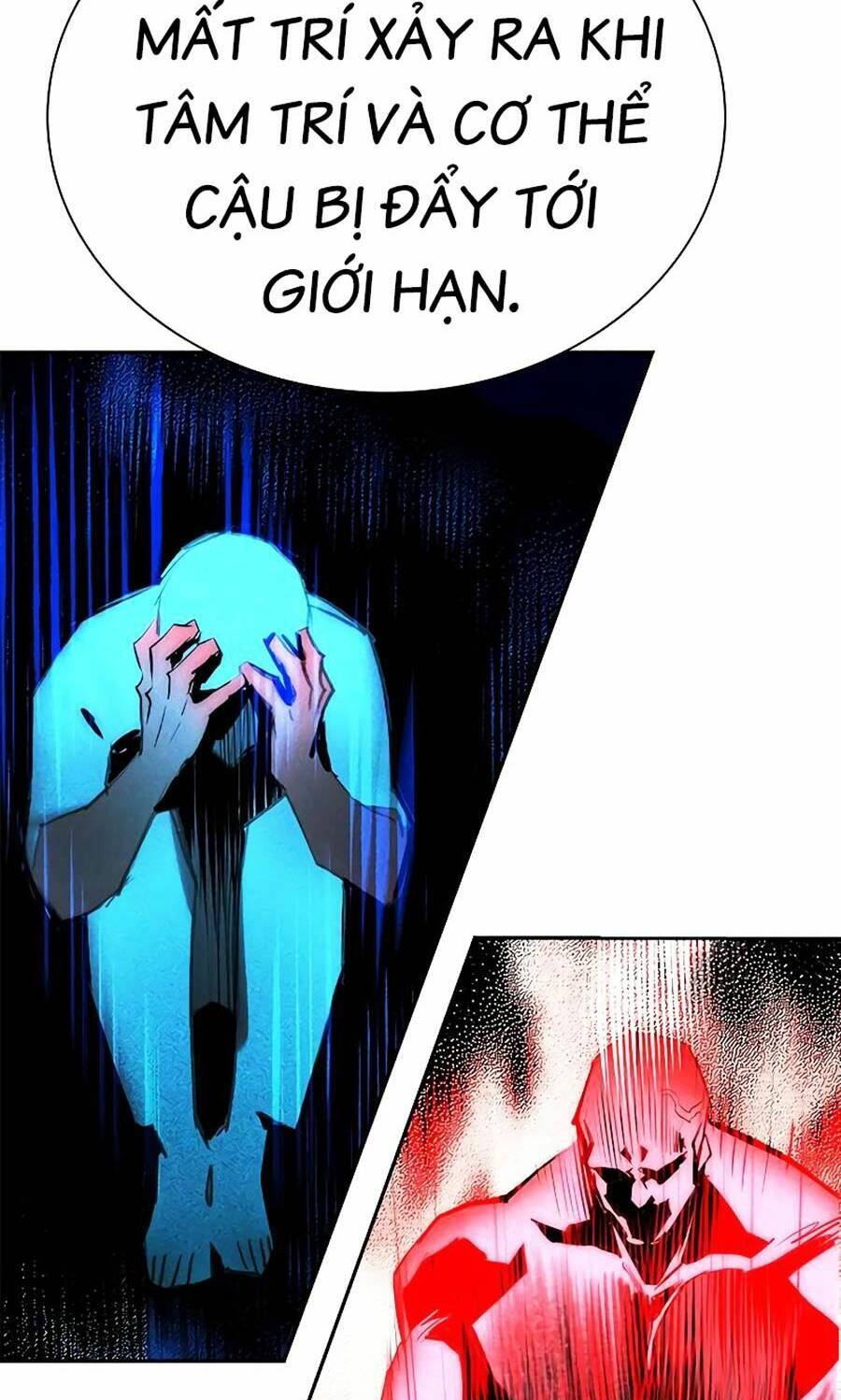 Nhân Trùng Đại Chiến - Chapter 90 - Page 42