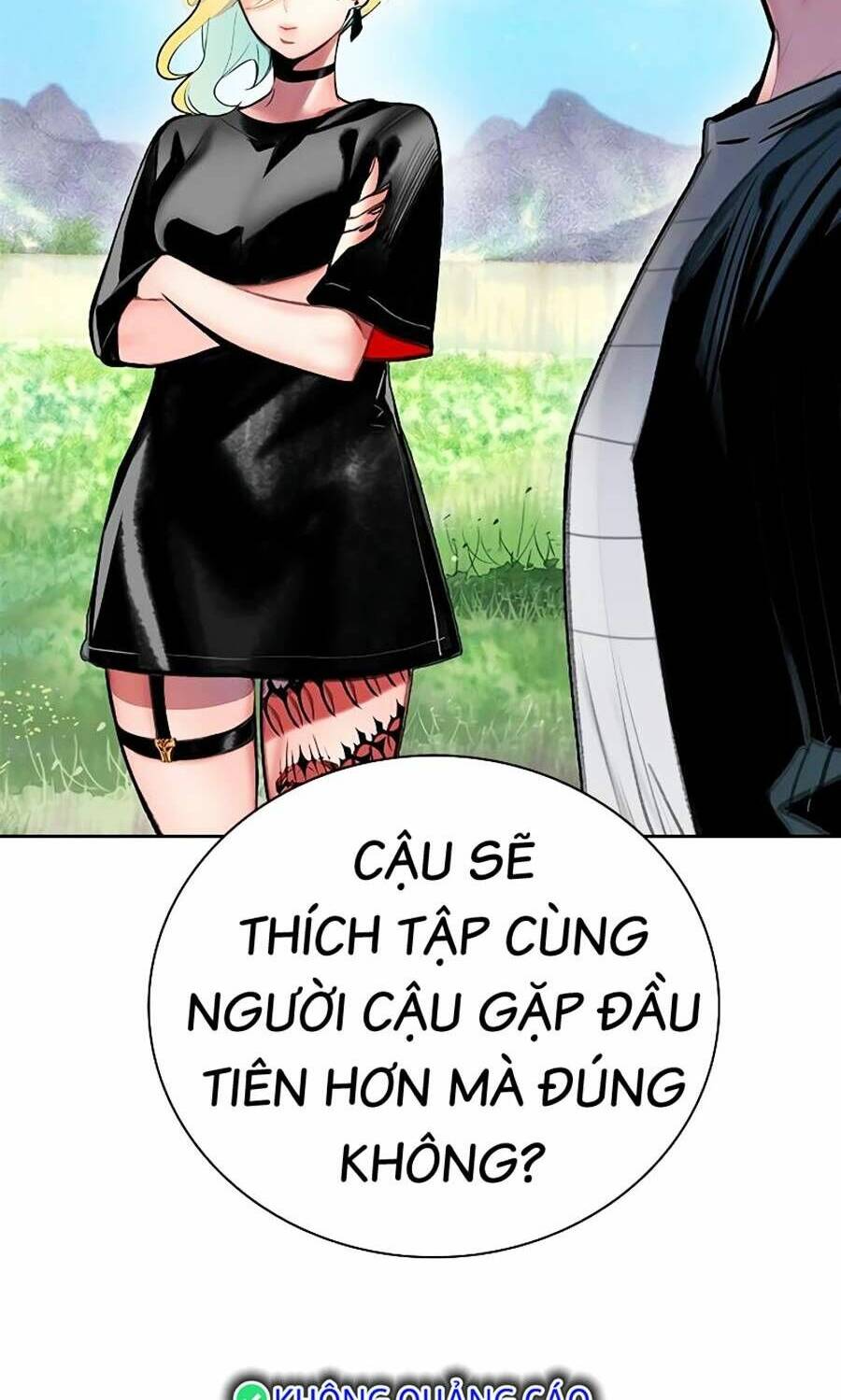 Nhân Trùng Đại Chiến - Chapter 90 - Page 45