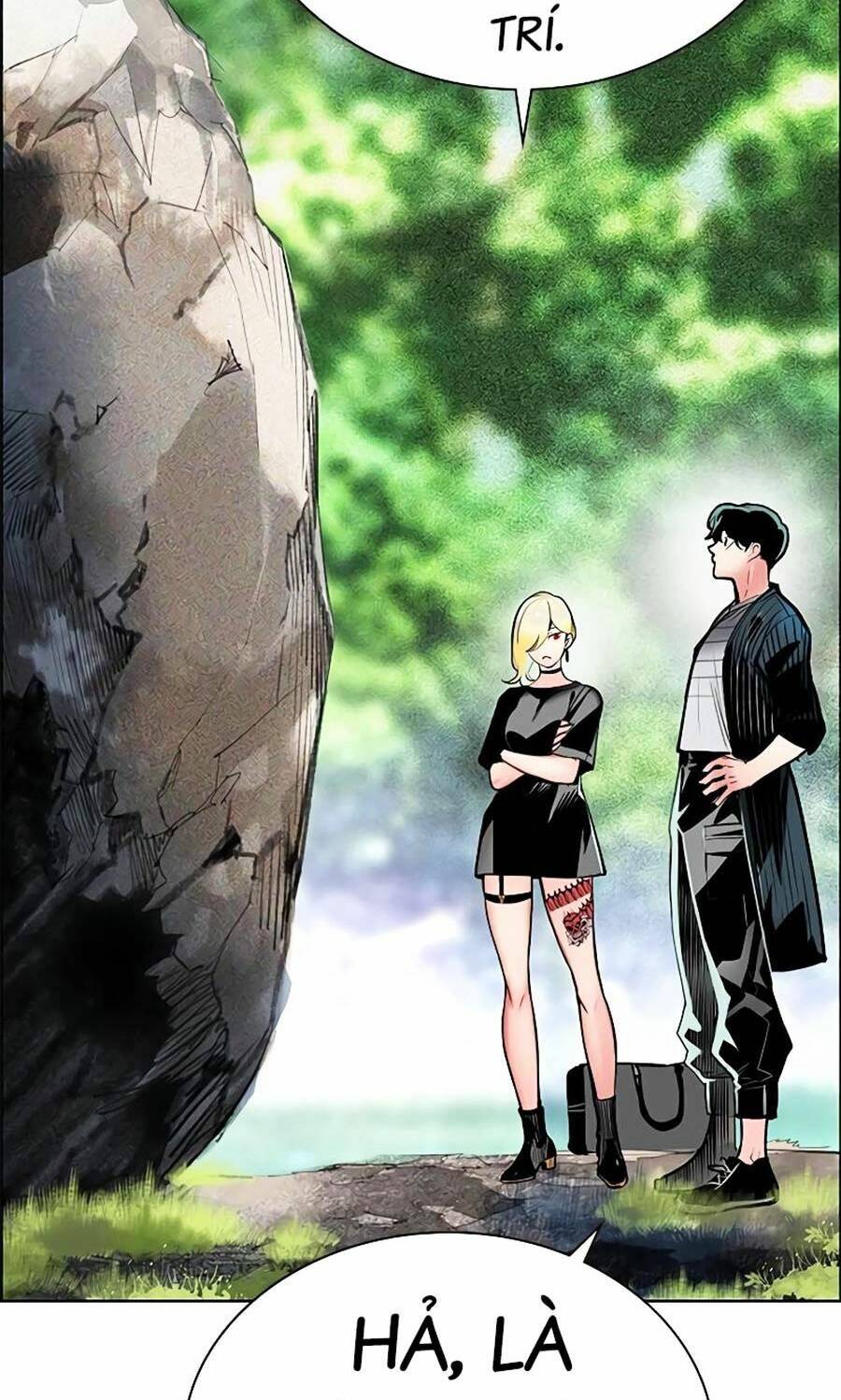 Nhân Trùng Đại Chiến - Chapter 90 - Page 60