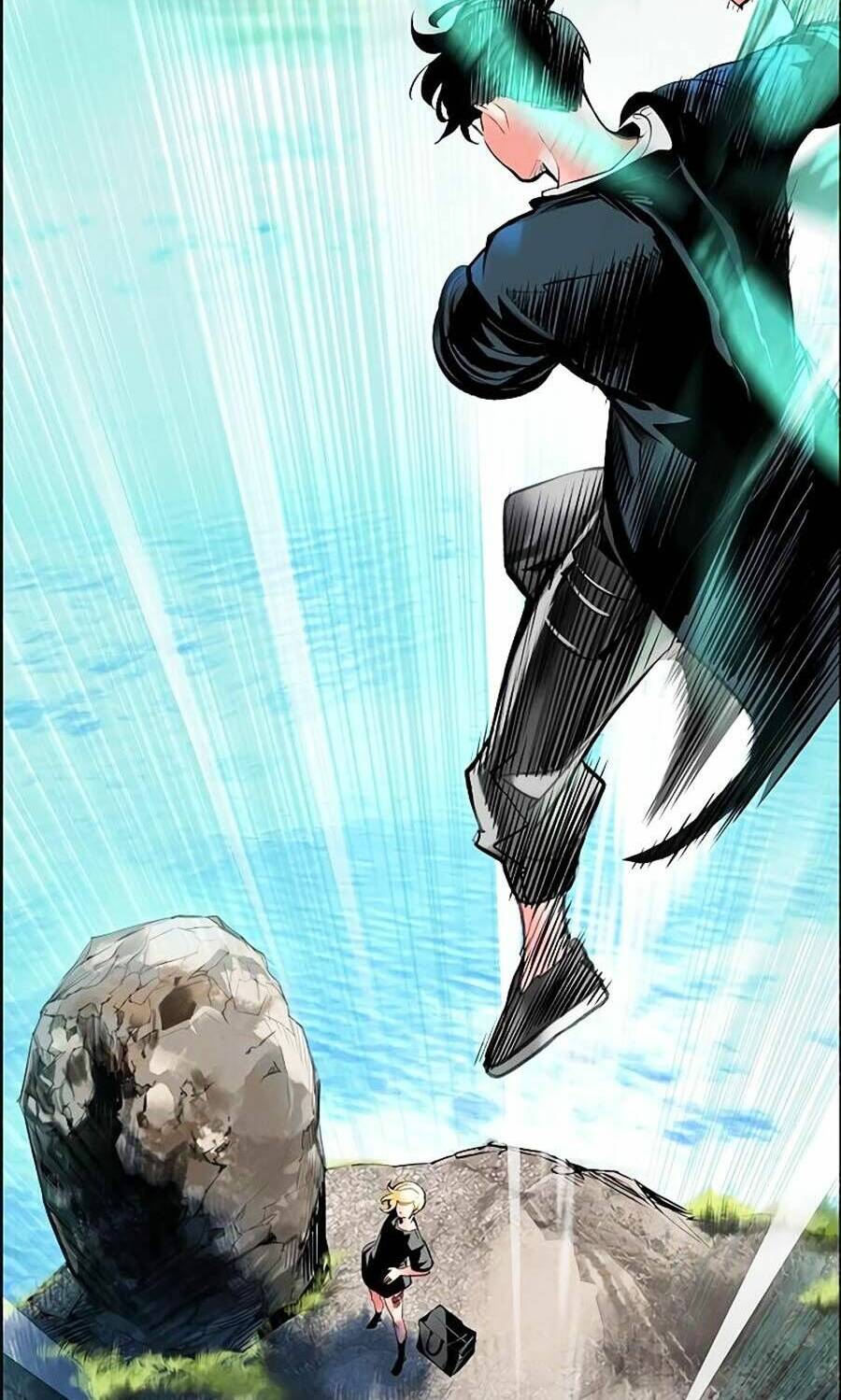 Nhân Trùng Đại Chiến - Chapter 90 - Page 63