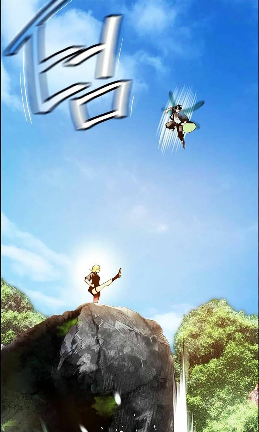 Nhân Trùng Đại Chiến - Chapter 90 - Page 66