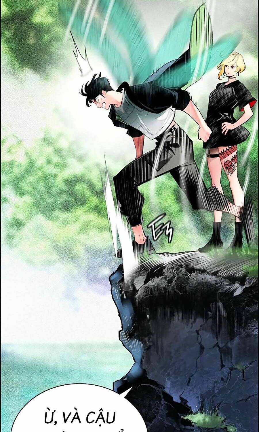 Nhân Trùng Đại Chiến - Chapter 90 - Page 73