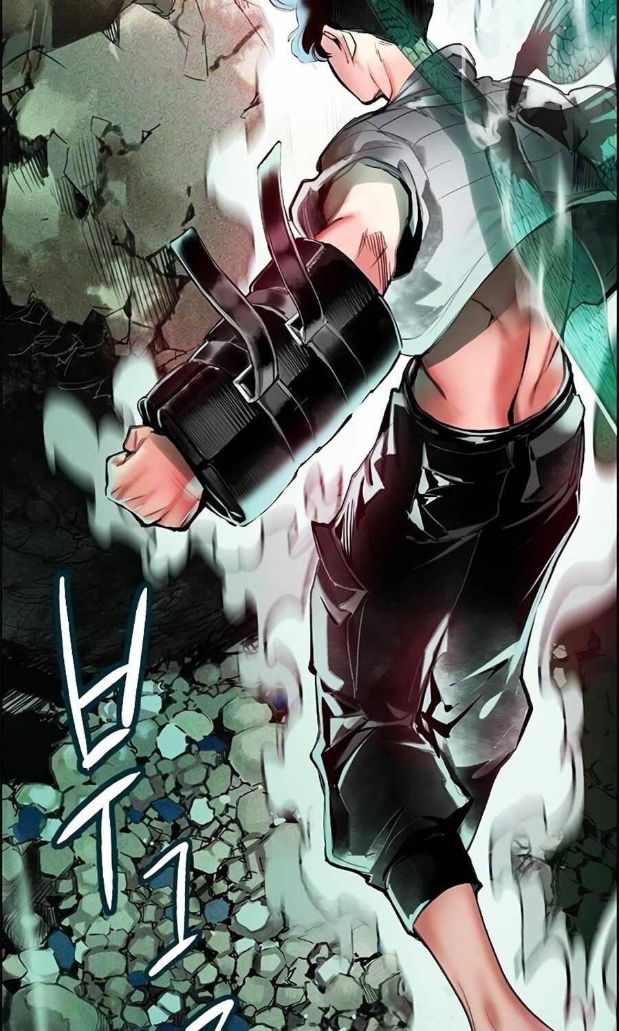 Nhân Trùng Đại Chiến - Chapter 90 - Page 78