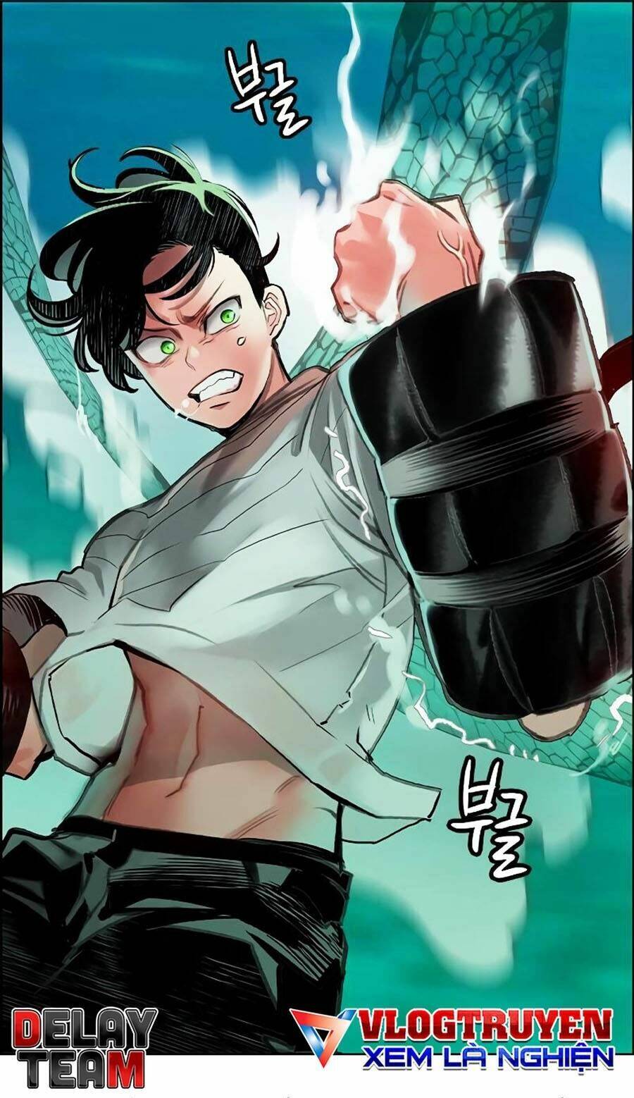 Nhân Trùng Đại Chiến - Chapter 90 - Page 80