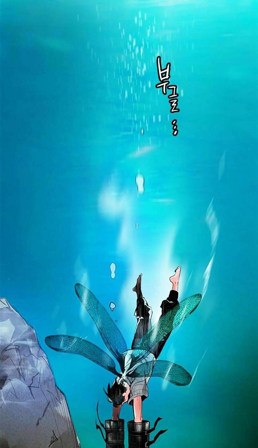 Nhân Trùng Đại Chiến - Chapter 90 - Page 87