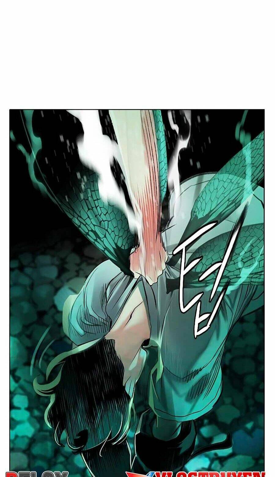 Nhân Trùng Đại Chiến - Chapter 90 - Page 89