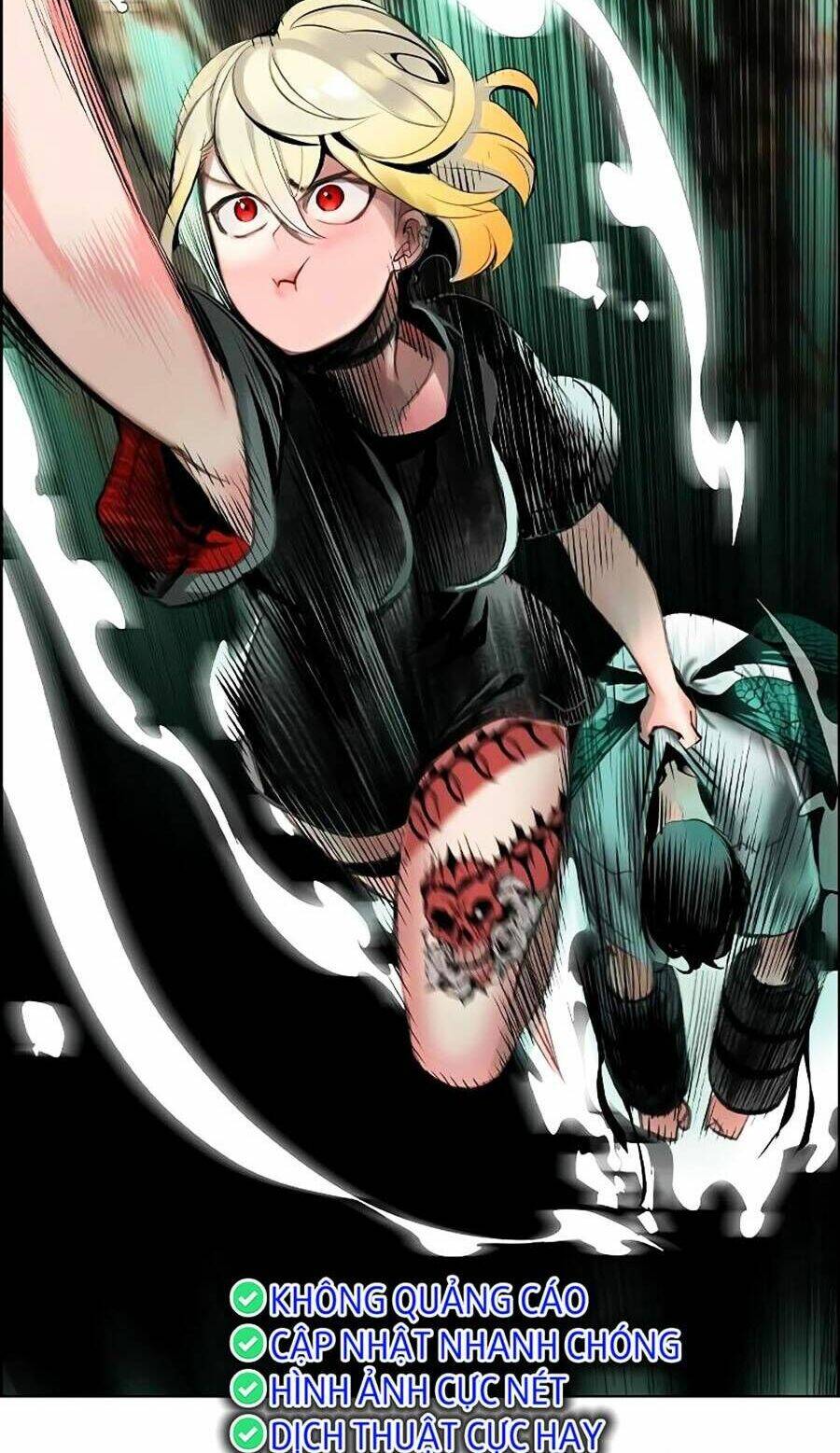 Nhân Trùng Đại Chiến - Chapter 90 - Page 91