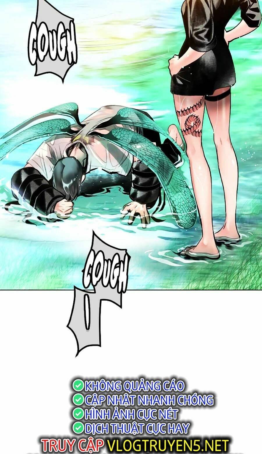 Nhân Trùng Đại Chiến - Chapter 90 - Page 94