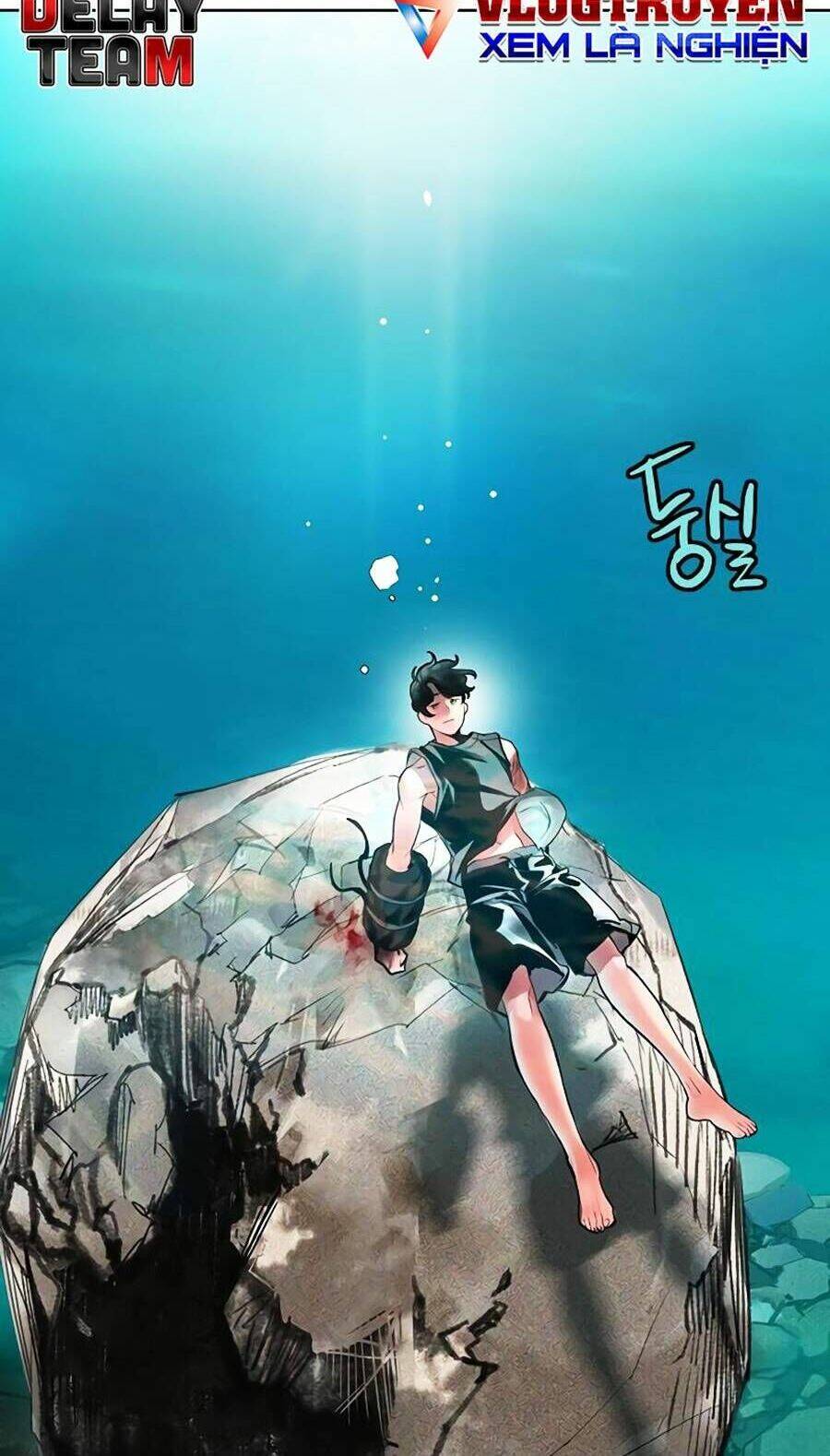 Nhân Trùng Đại Chiến - Chapter 91 - Page 9