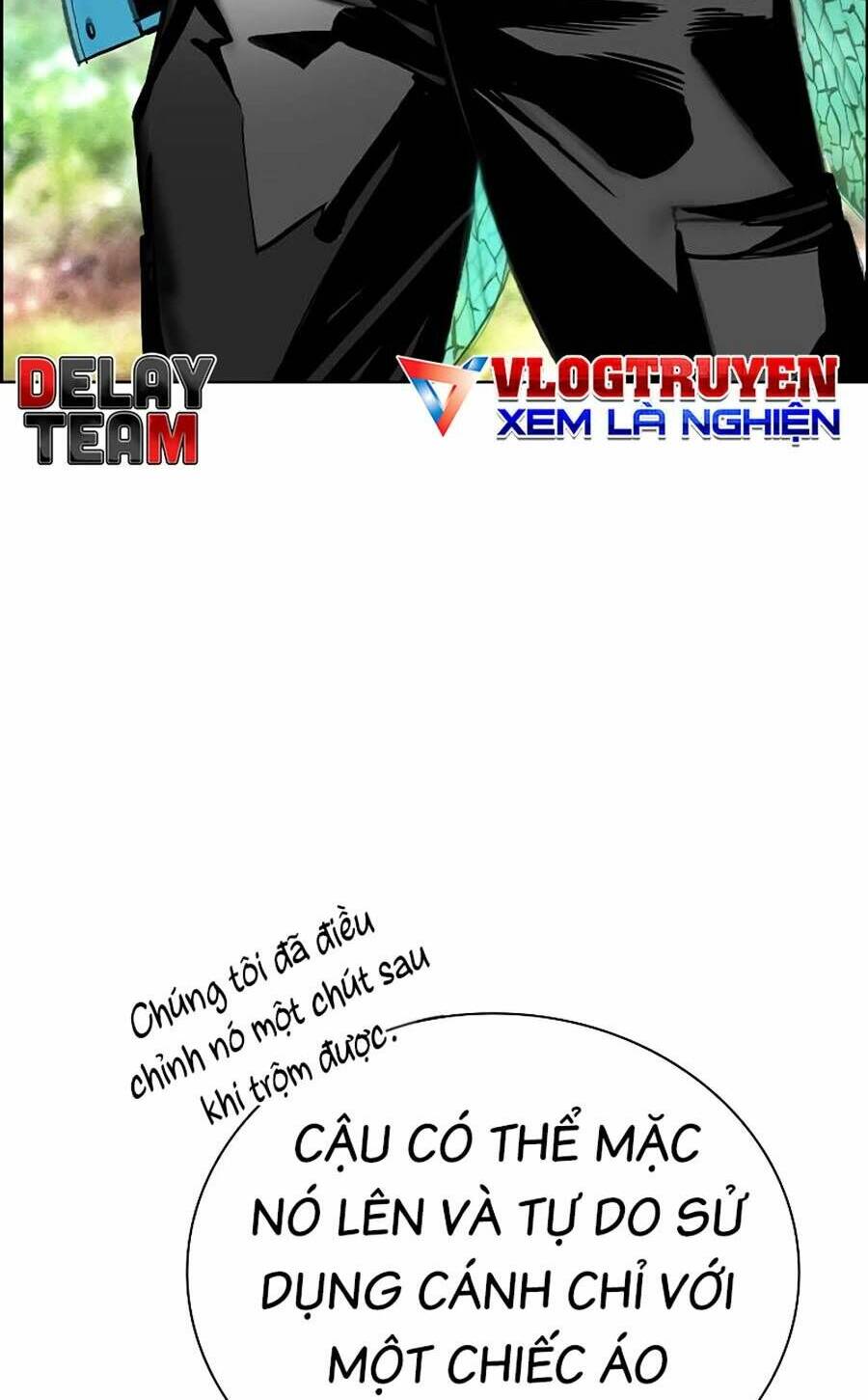 Nhân Trùng Đại Chiến - Chapter 91 - Page 99