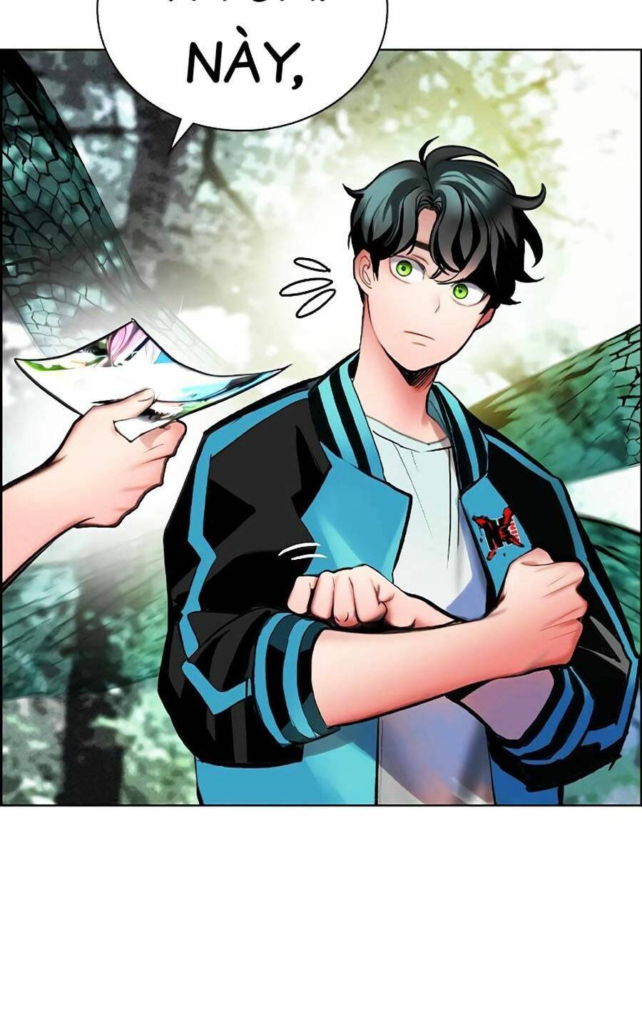 Nhân Trùng Đại Chiến - Chapter 91 - Page 102