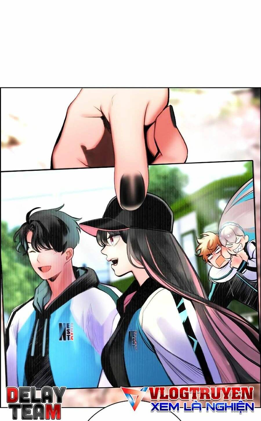 Nhân Trùng Đại Chiến - Chapter 91 - Page 103