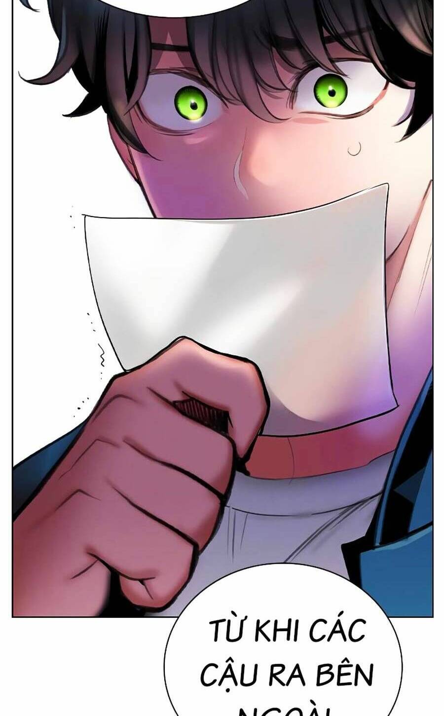 Nhân Trùng Đại Chiến - Chapter 91 - Page 105