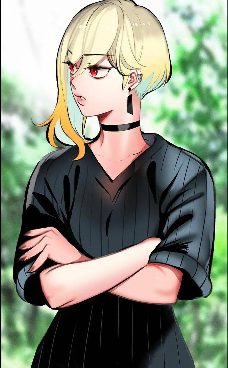 Nhân Trùng Đại Chiến - Chapter 91 - Page 107