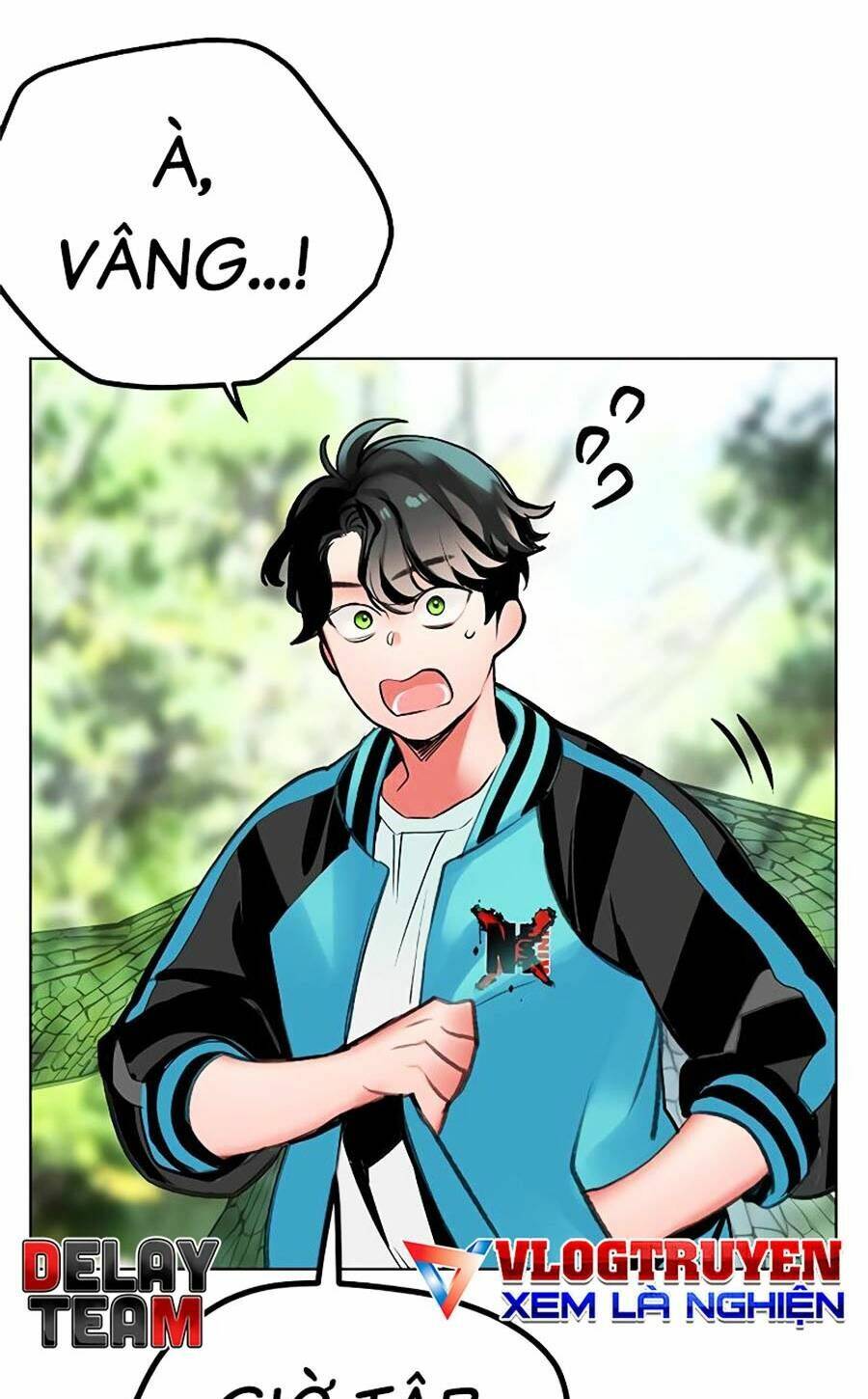 Nhân Trùng Đại Chiến - Chapter 91 - Page 116