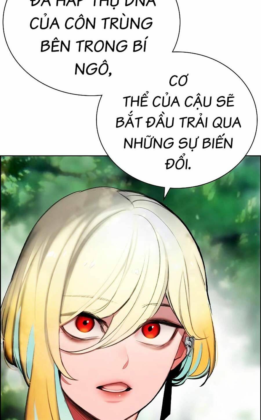 Nhân Trùng Đại Chiến - Chapter 91 - Page 118