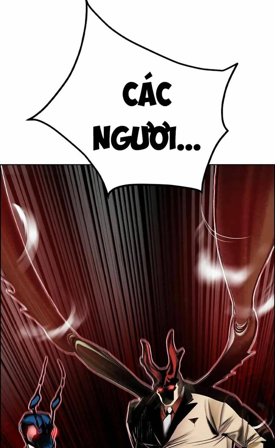 Nhân Trùng Đại Chiến - Chapter 91 - Page 136