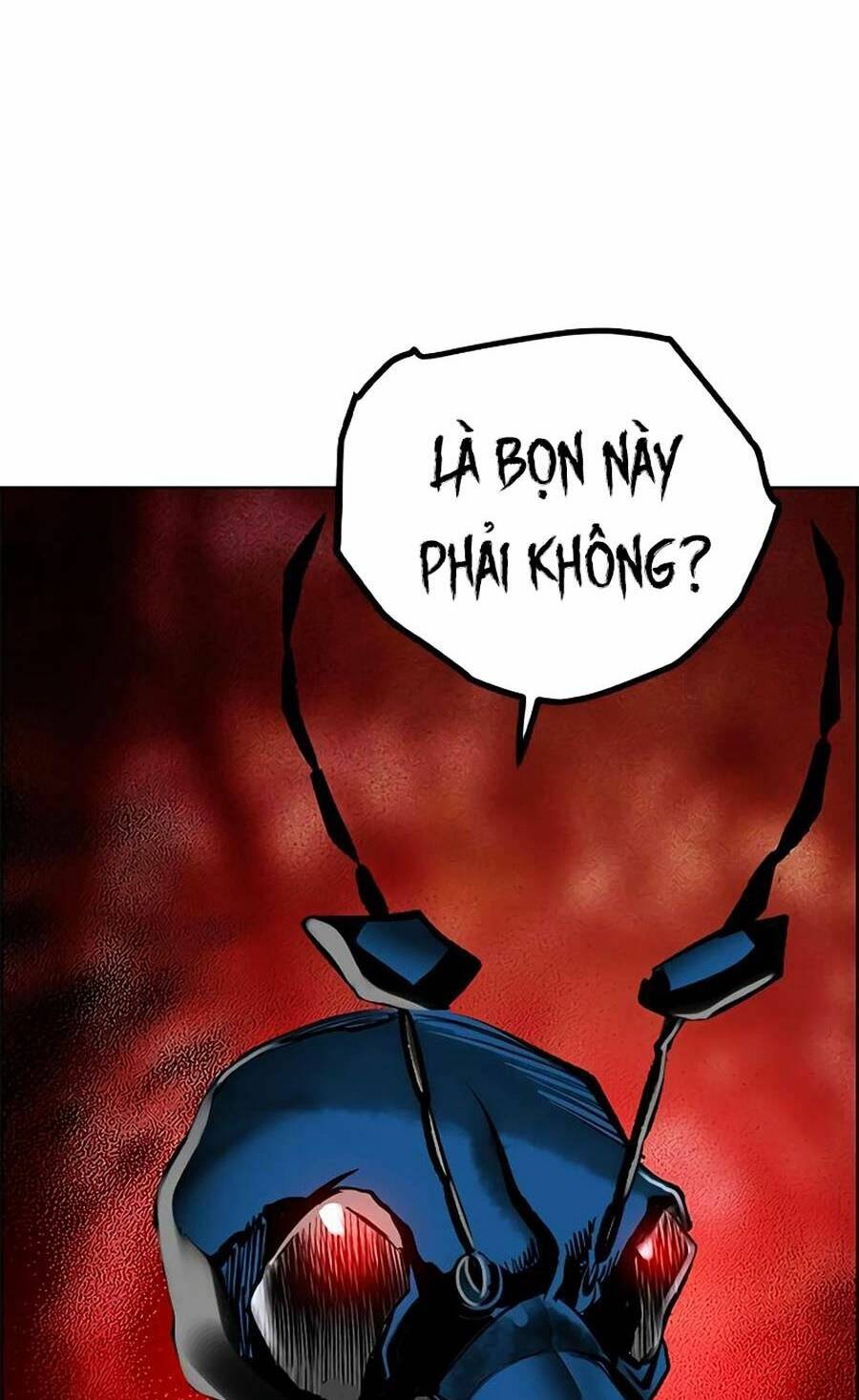 Nhân Trùng Đại Chiến - Chapter 91 - Page 138