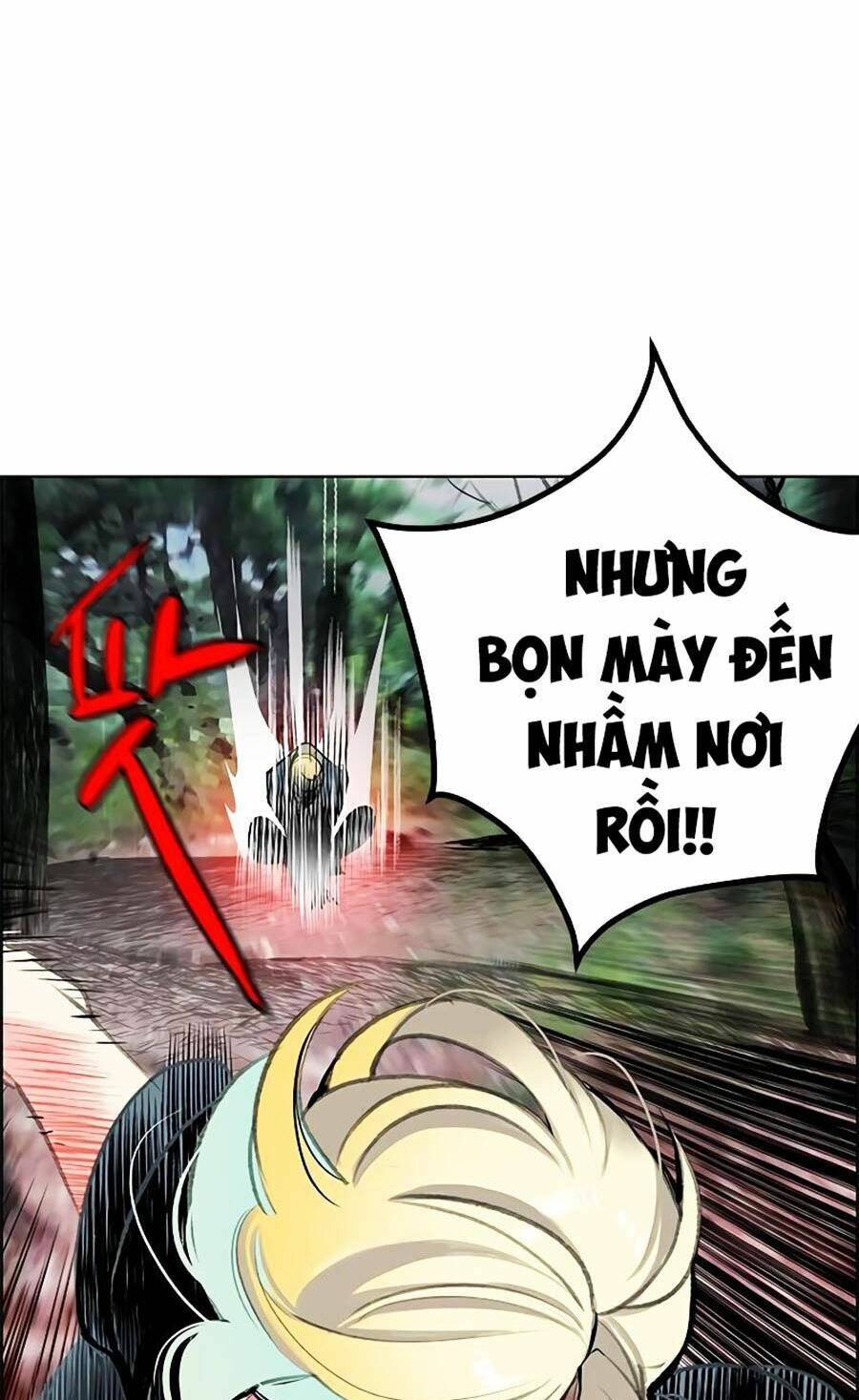 Nhân Trùng Đại Chiến - Chapter 91 - Page 144