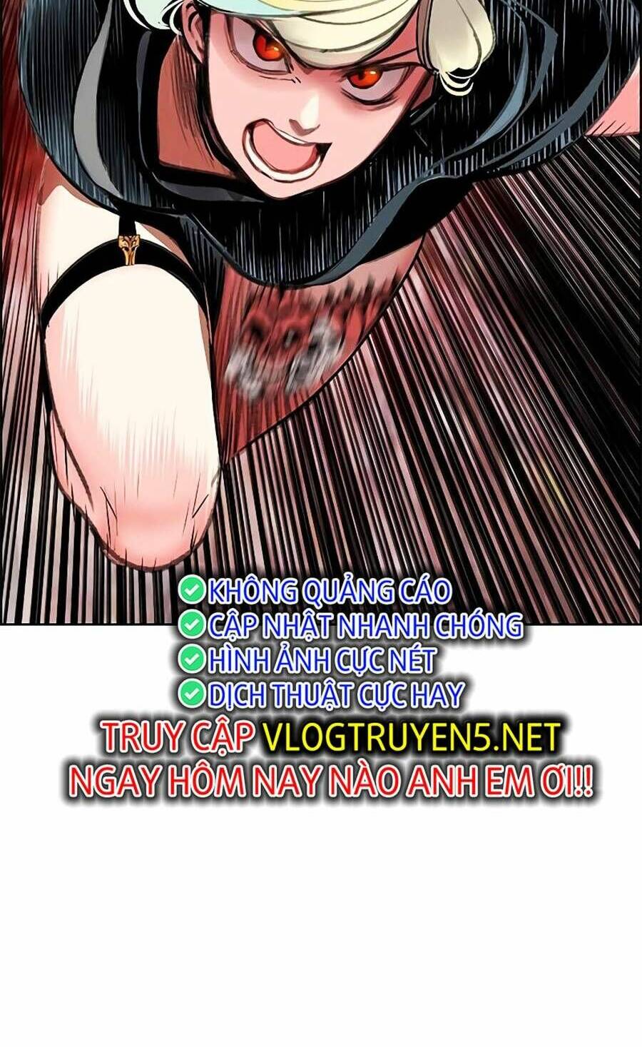 Nhân Trùng Đại Chiến - Chapter 91 - Page 145