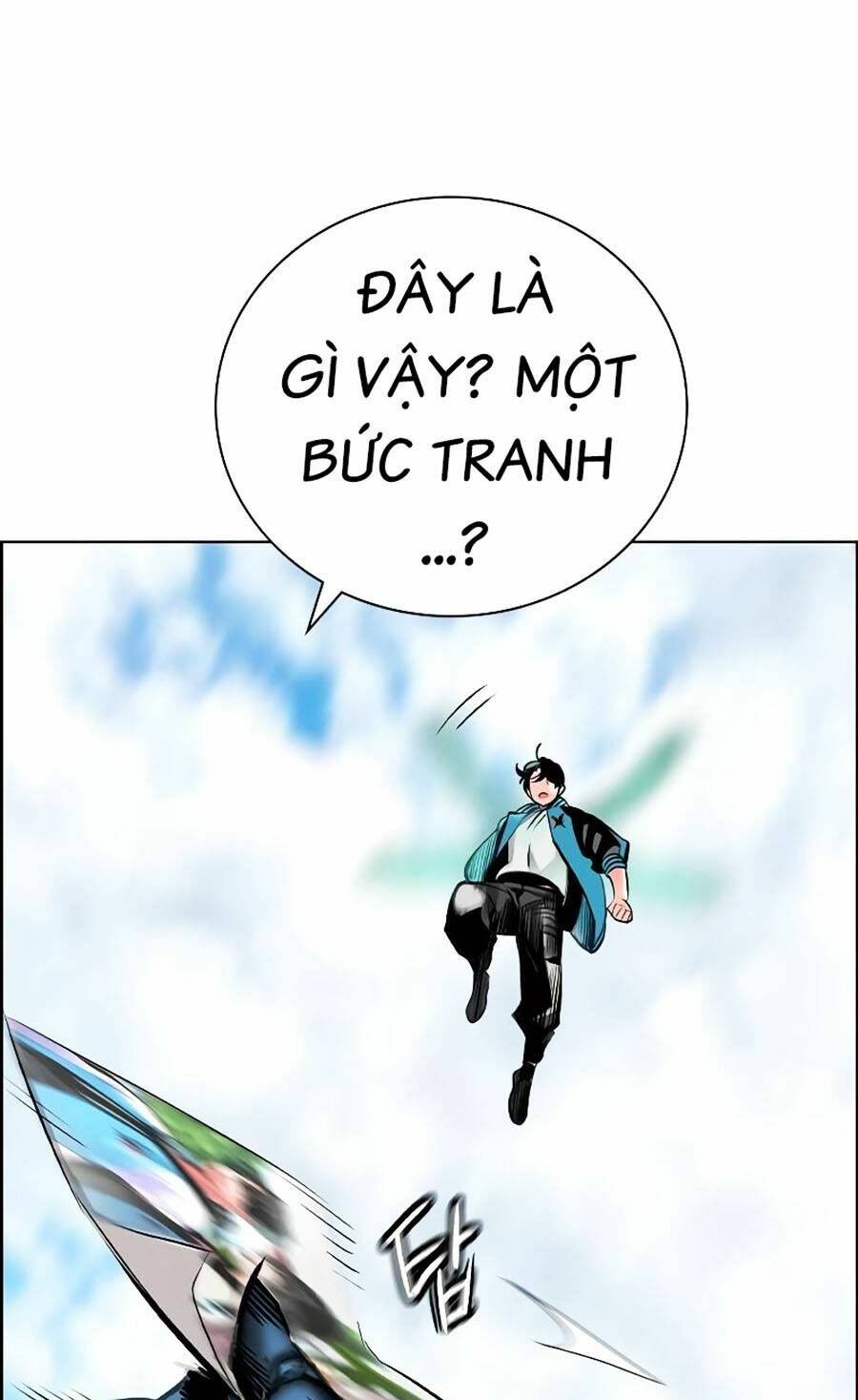 Nhân Trùng Đại Chiến - Chapter 91 - Page 158