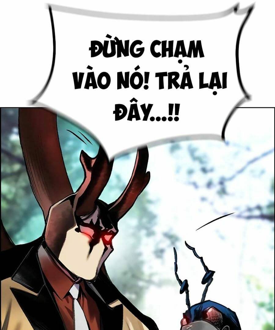 Nhân Trùng Đại Chiến - Chapter 91 - Page 160